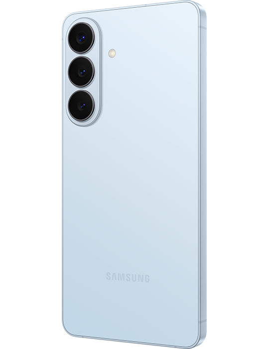 Samsung Galaxy S26+ 5G 256GB, modrá