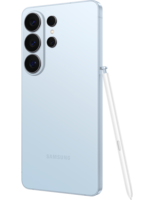Samsung Galaxy S26 Ultra 5G 512GB, modrá