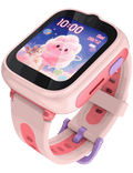 Hodinky TCL Movetime Family 48, růžová