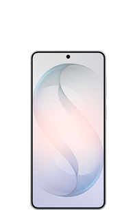 Samsung Galaxy S26 5G 256GB, bílá