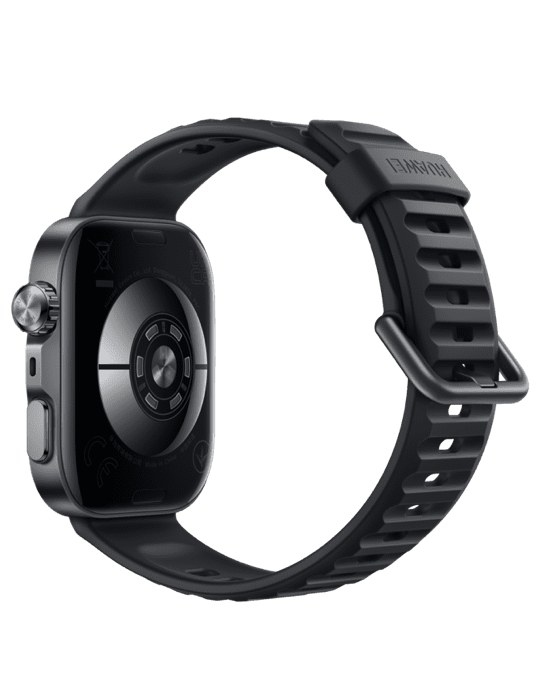 Hodinky HUAWEI FIT 5 Pro, černá