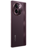 vivo V40 Lite 5G 256GB, hnědá