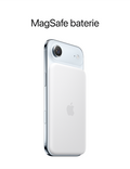 iPhone Air 5G 1TB, oblačně bílá