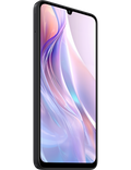 Xiaomi Redmi 13C 5G 128GB, černá