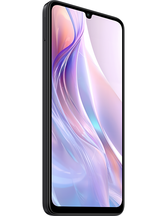Xiaomi Redmi 13C 5G 128GB, černá