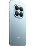 Xiaomi Redmi Note 15 Pro + 5G 256GB, modrá
