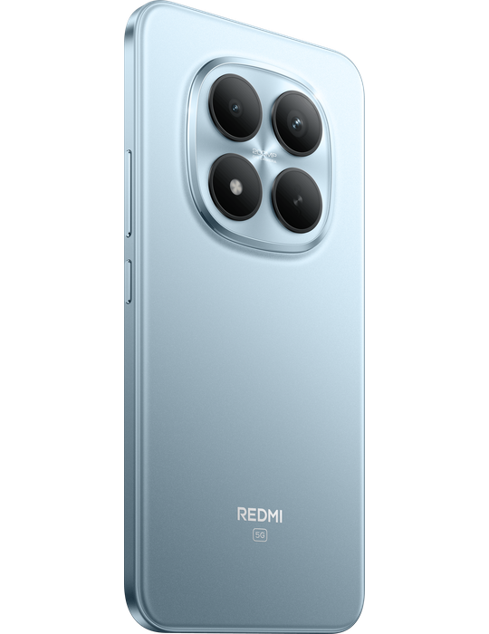Xiaomi Redmi Note 15 Pro + 5G 256GB, modrá