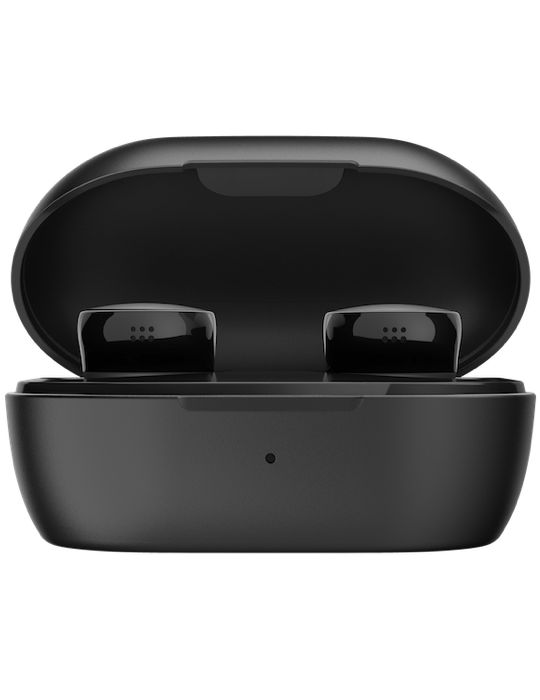 Sluchátka Bose QuietComfort Earbuds, černá