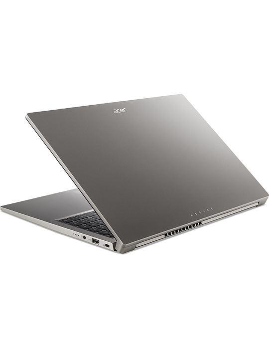 Acer Aspire Lite 15 (AL15-33P), stříbrná