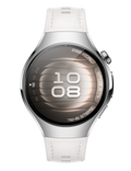 Hodinky Huawei Watch 5 42mm LTE, stříbrná