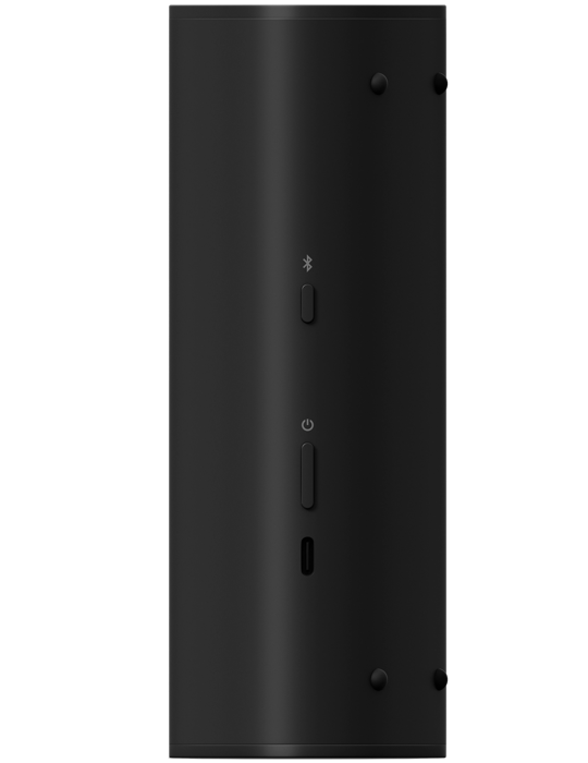 Reproduktor SONOS Roam 2, černá