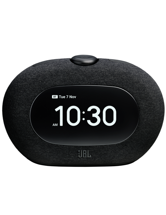 Reprodutor JBL Horizon 3, černá