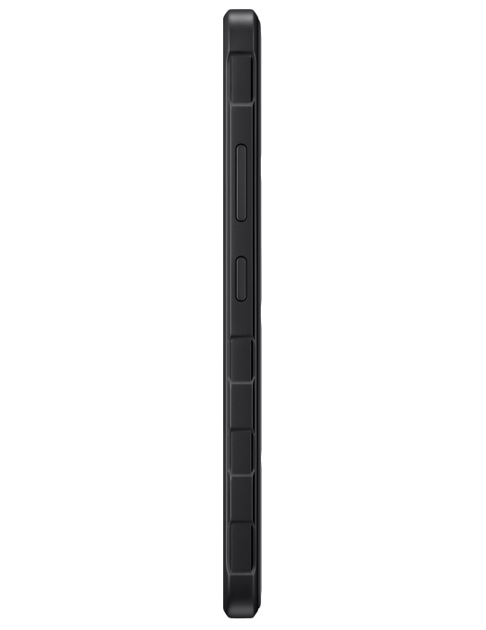 Samsung Galaxy Xcover 7 5G 128GB, černá