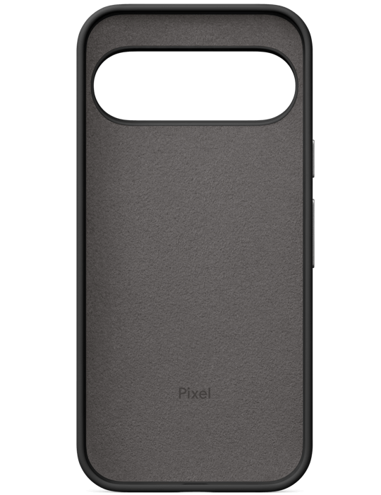 Kryt Google Pixel 9 Pro XL, Obsidian