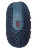 Reproduktor JBL Clip 5, modrá