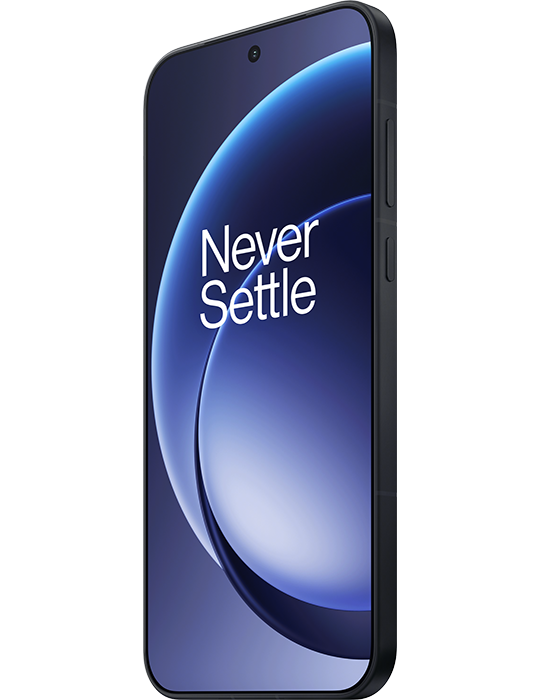 OnePlus 15 5G 512GB, černá
