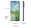 TCL 50 Pro NXTPAPER 5G 512GB, šedá