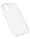 Kryt AirMatte Ultratenký iPhone 17 bílá, bílá