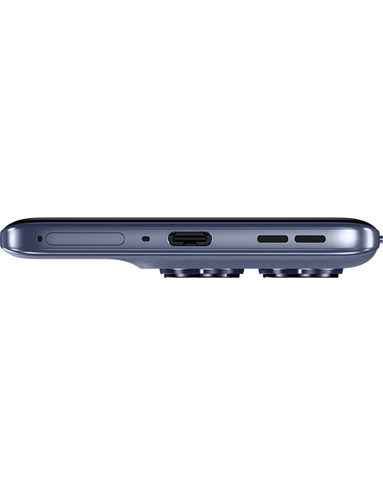 Motorola Edge 60 Fusion 5G 256GB, šedá
