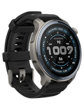 Hodinky Amazfit Balance 2, černá