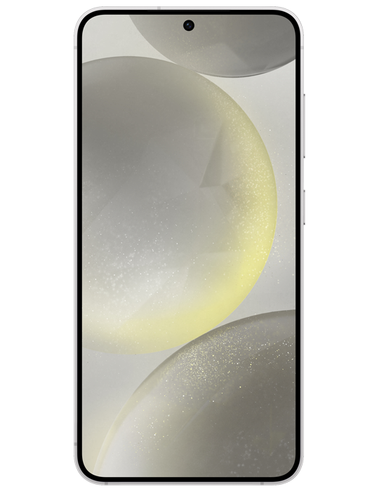 Samsung Galaxy S24 5G 256GB, šedá