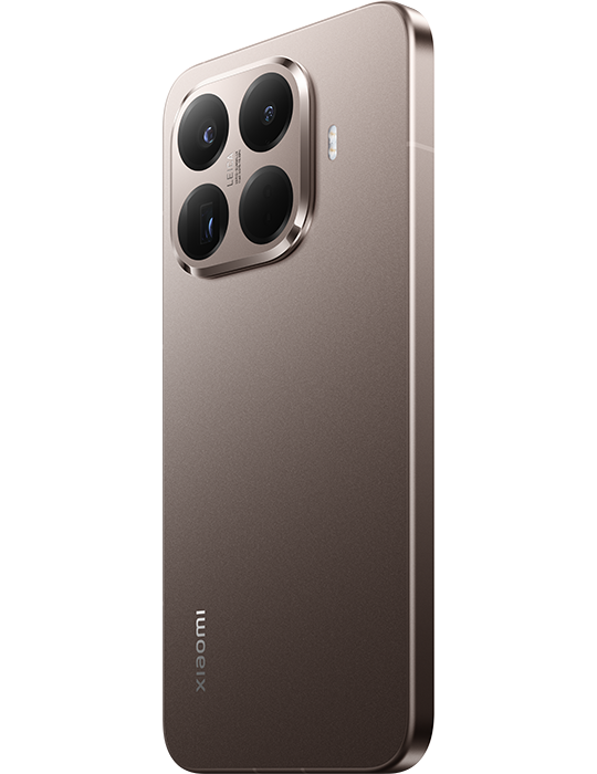 Xiaomi 15T Pro 5G 256GB, zlatá