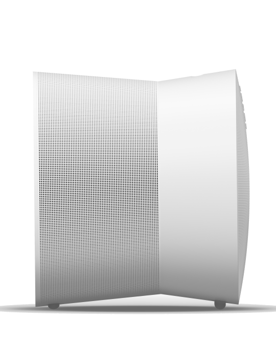 Reproduktor Sonos Era s Bluetooth a multiroom 300, bílá