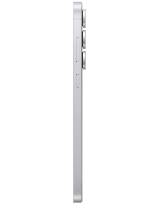 Samsung Galaxy S25 FE 5G 128GB, bílá