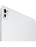 iPad Pro 13 256GB Wi-Fi+Cellular (2025), stříbrná