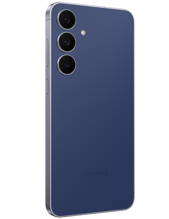 Samsung Galaxy S25 FE 5G 128GB, tmavomodrá