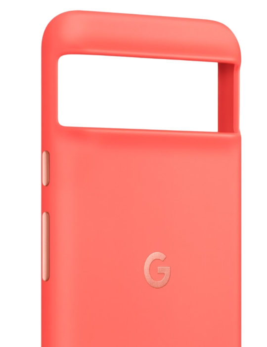 Kryt Google Pixel 8, Coral