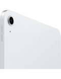 iPad 11 128GB Wi-Fi (2025), stříbrná