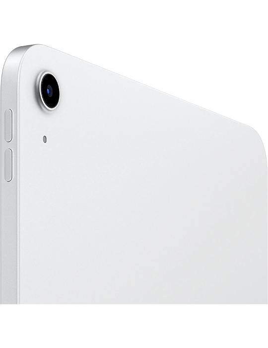 iPad 11 128GB Wi-Fi (2025), stříbrná