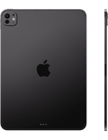 iPad Pro 11 512GB Wi-Fi+Cellular (2025), černá