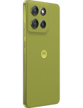 Motorola Moto G86 Power Ed. 5G 256GB, zelená