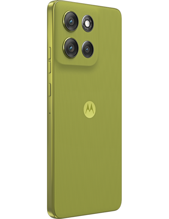 Motorola Moto G86 Power Ed. 5G 256GB, zelená