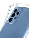 Kryt RONNY GLOSS Google Pixel 8 Pro, čirá