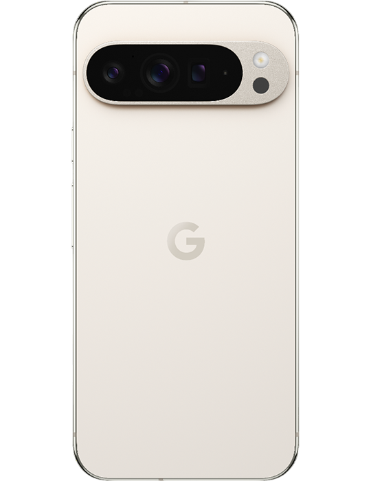Google Pixel 9 Pro XL 5G 512GB, Porcelain