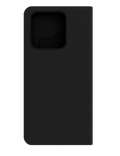 Flip Duet Motorola Moto G57 Power 5G, černá