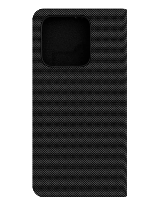 Flip Duet Motorola Moto G57 Power 5G, černá