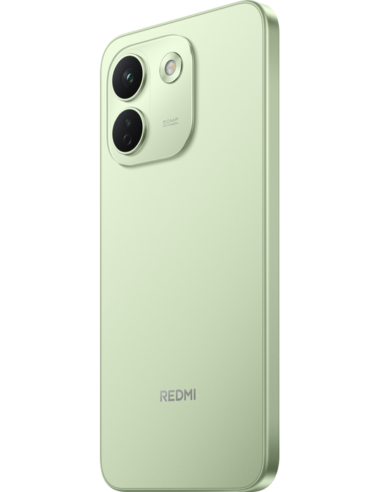 Xiaomi Redmi Note 17 Pro Max 5G 256GB, zelená
