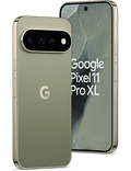 Google Pixel 11 Pro XL 5G 256GB, Olive