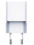 Nabíječka O2 USB-C 35W Power Delivery ECO, bílá