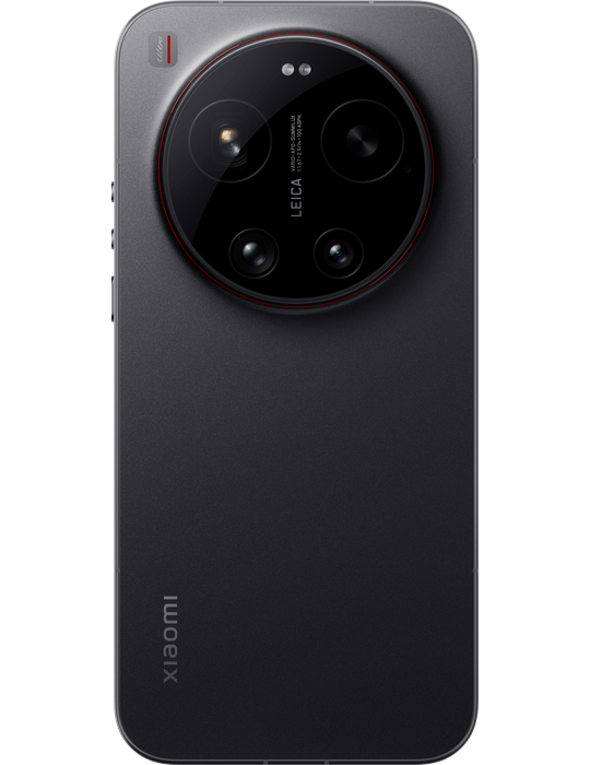 Xiaomi 17 Ultra 5G 512GB, černá