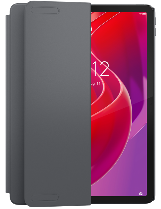 Pouzdro na tablet Lenovo Folio Case Tab M11, šedá