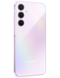 Samsung Galaxy A35 5G 128GB, fialová