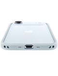 Ochranný rámeček na Apple iPhone Air, černá