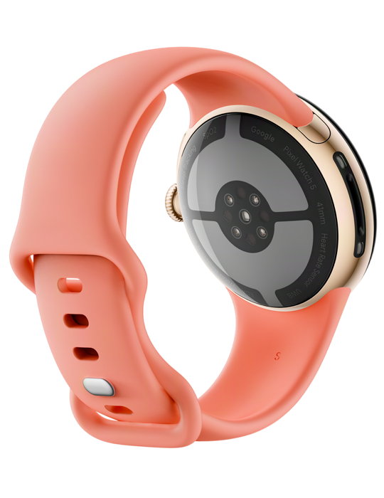 Google Pixel Watch 5 (41mm) Wifi, Canyon
