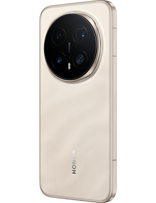 Honor Magic8 Pro 5G 512GB + Honor Pad X9a Wi-Fi 128GB, zlatá