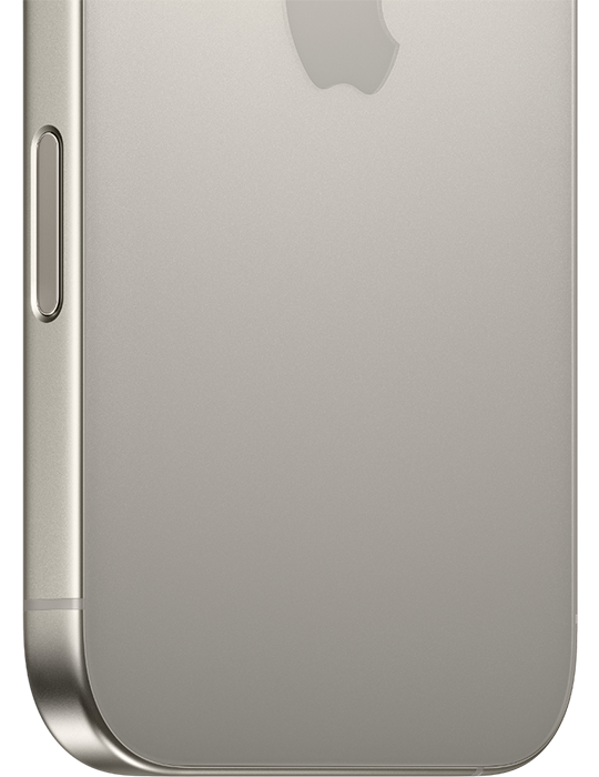 iPhone 16 Pro Max 512GB 5G, přírodní titan